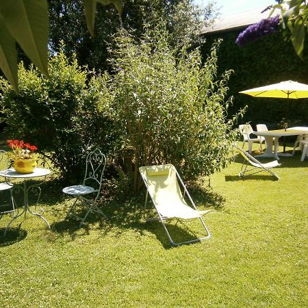 Aux Sources De L'Ancre Bed & Breakfast Miraumont Exterior foto